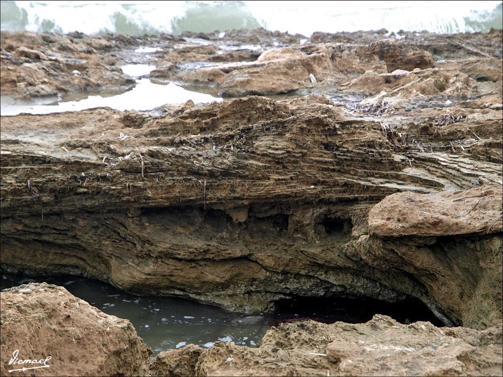 Foto de Cabanes (Castelló), España