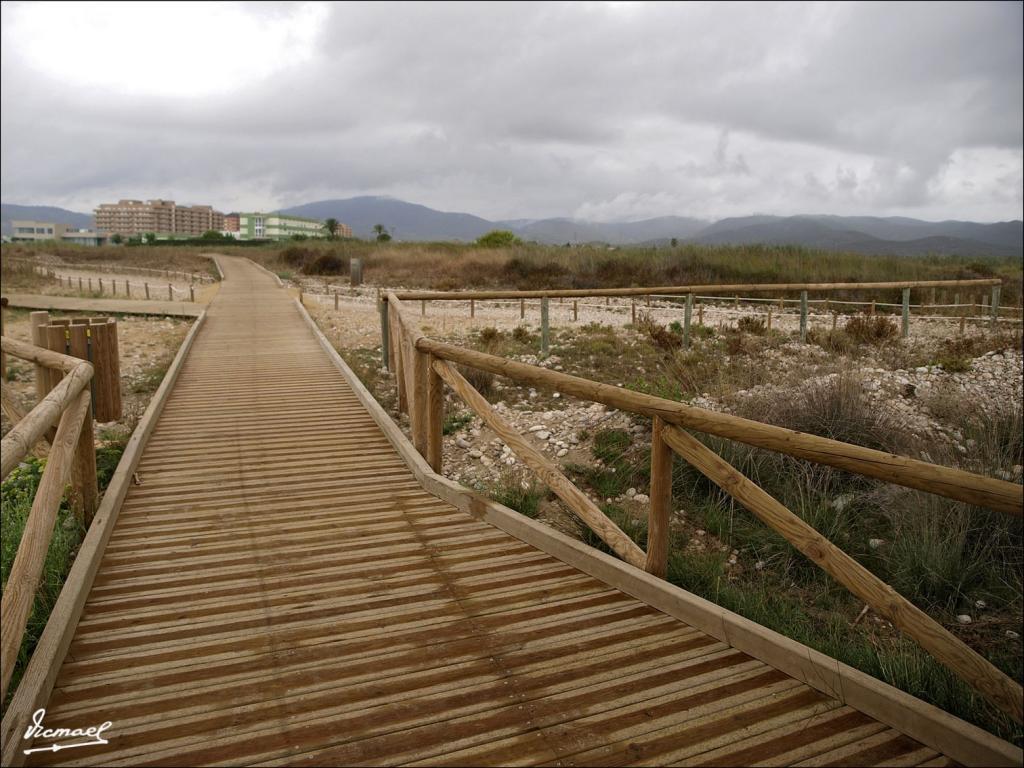 Foto de Cabanes (Castelló), España