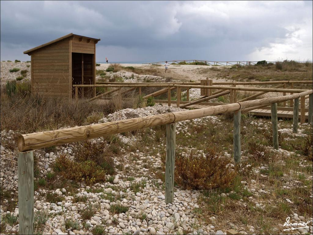Foto de Cabanes (Castelló), España