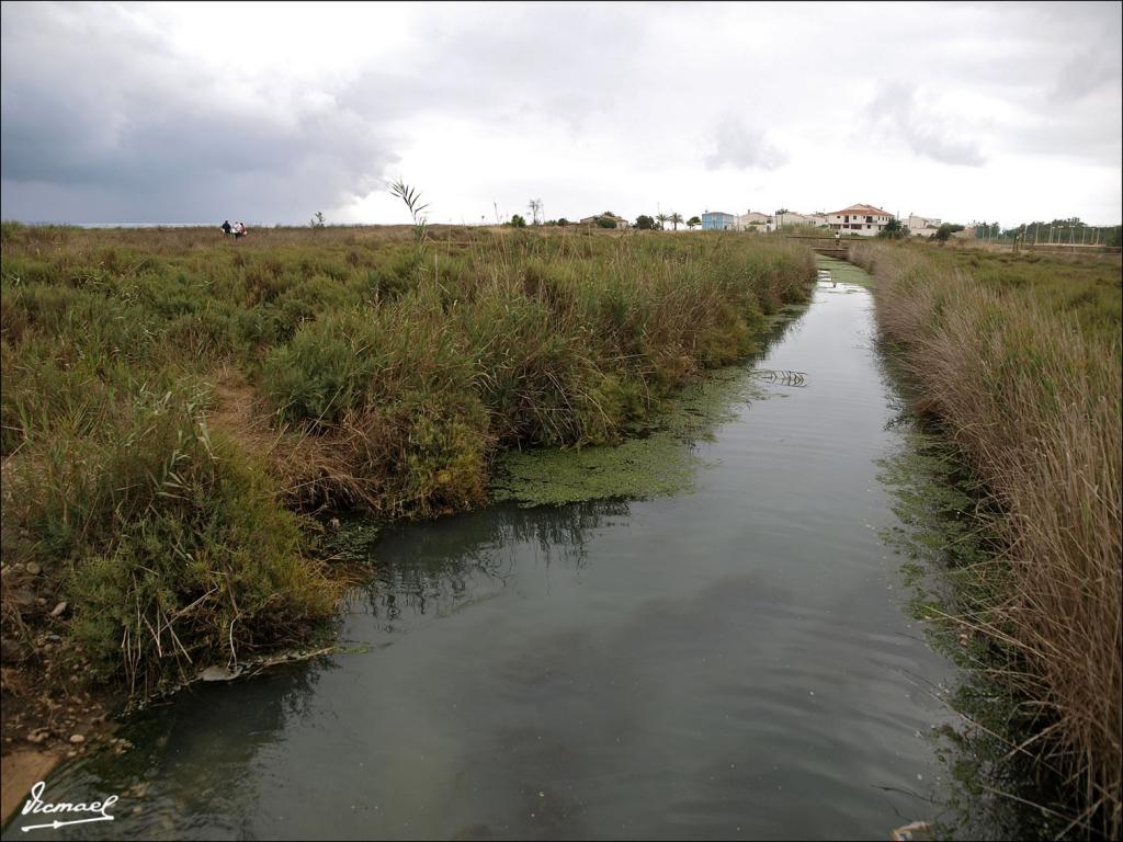 Foto de Cabanes (Castelló), España