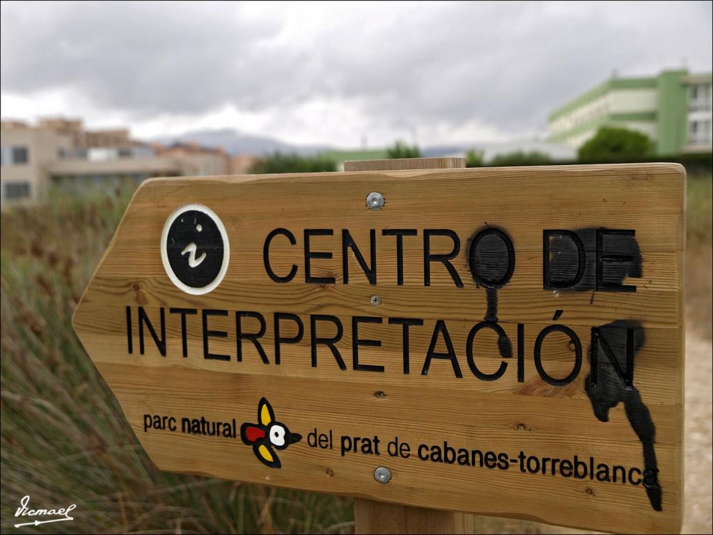 Foto de Cabanes (Castelló), España