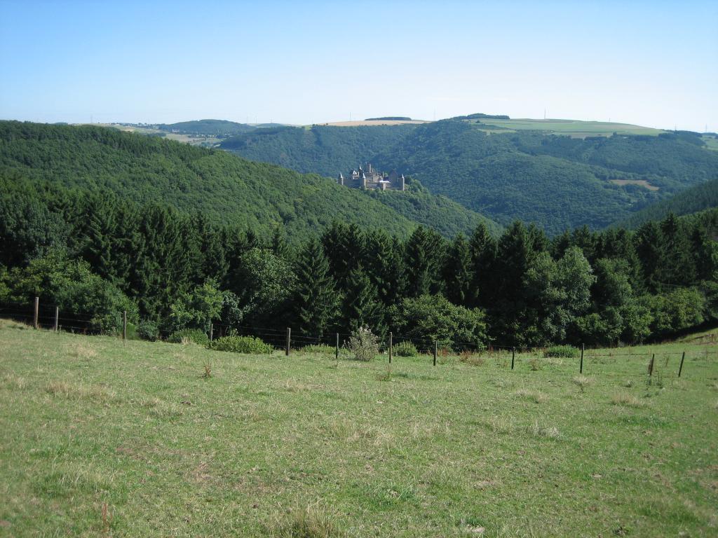 Foto de Bourscheid, Luxemburgo