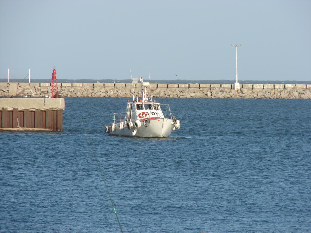 Foto de Necochea (Quequen), Argentina