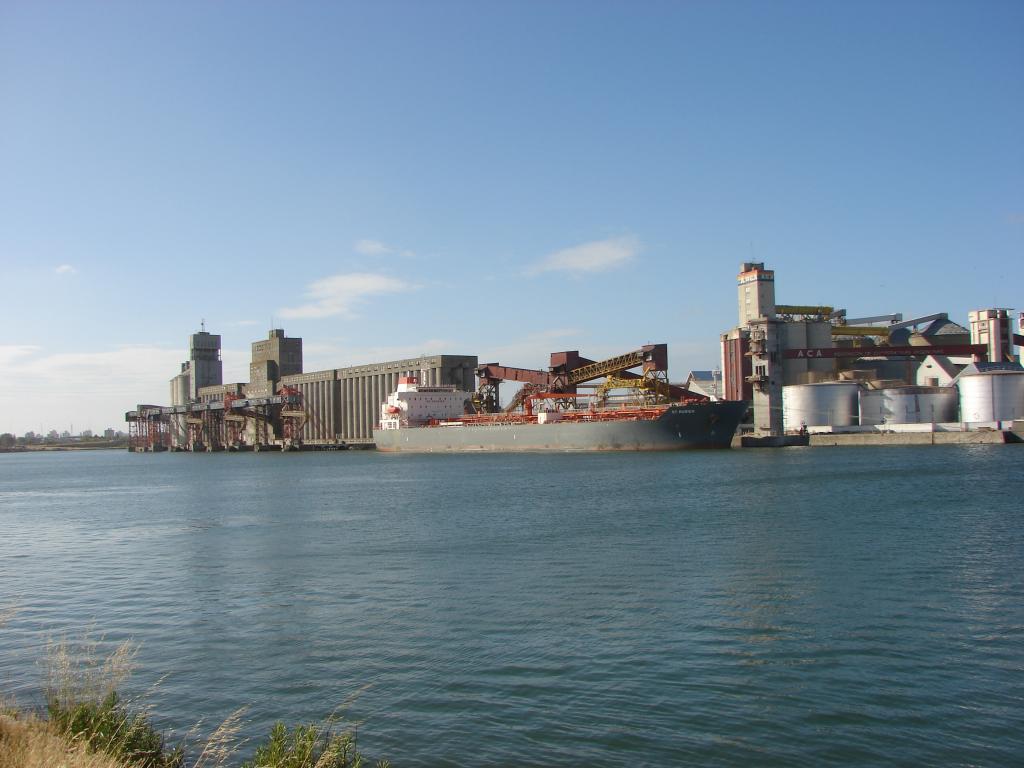 Foto de Necochea (Quequen), Argentina