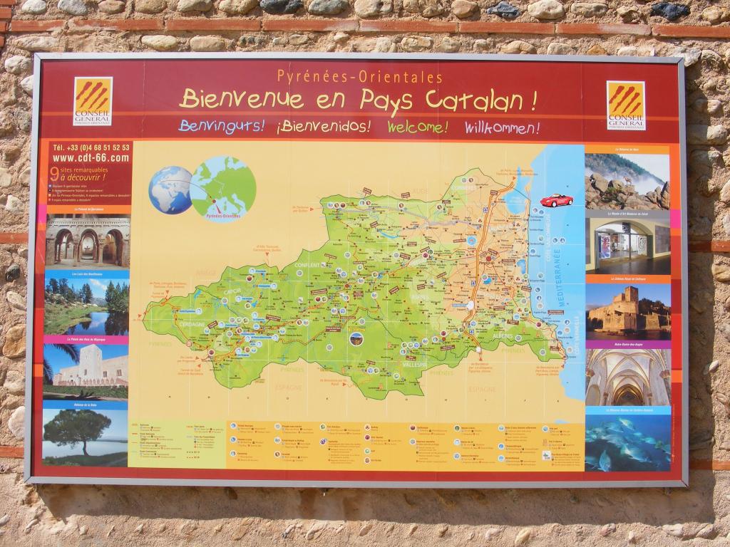 Foto de Catalunya Nord, Francia