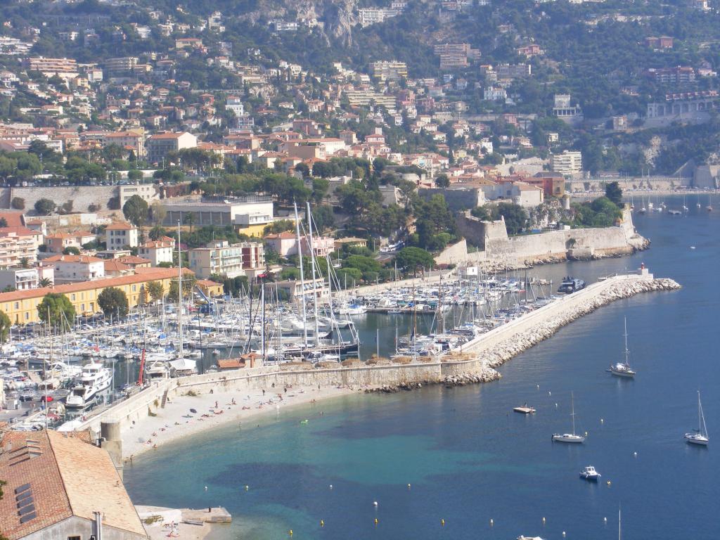 Foto de Villefranche Sur Mer, Francia
