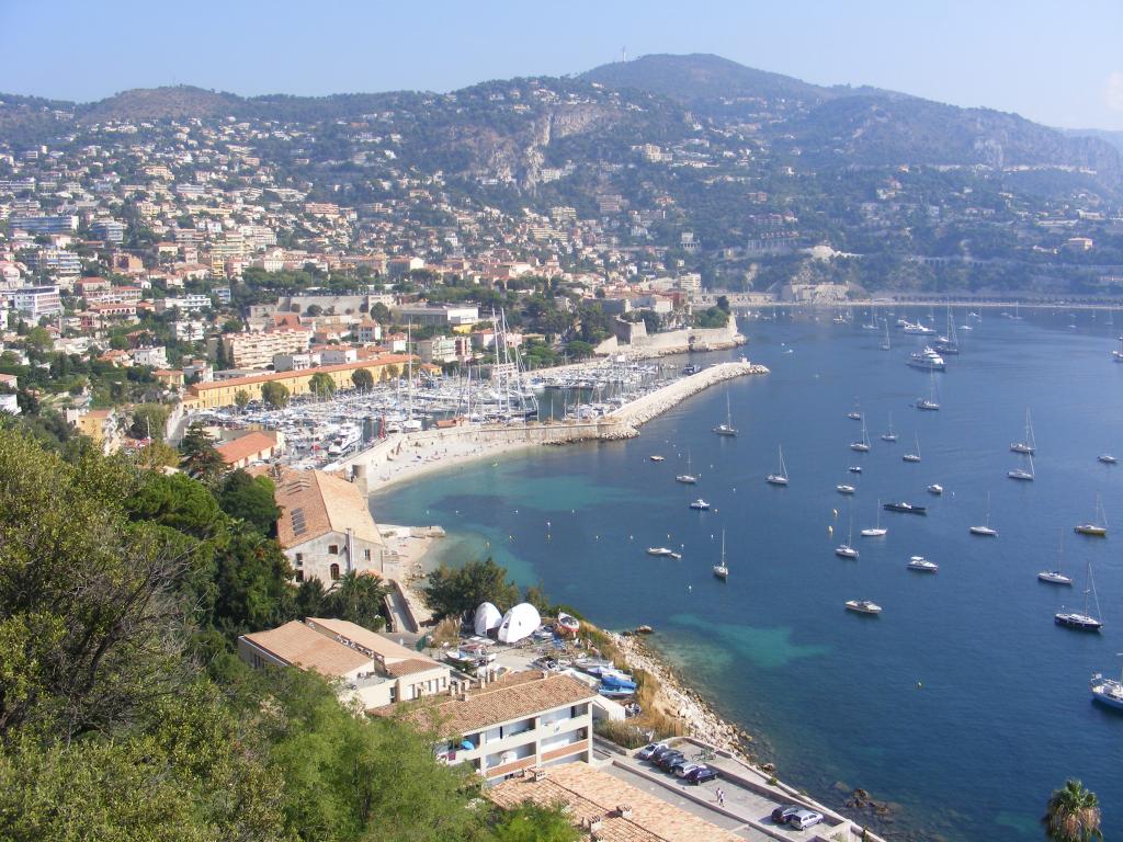 Foto de Villefranche Sur Mer, Francia