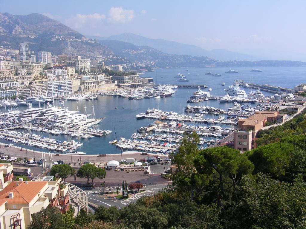 Foto de Monaco, Mónaco