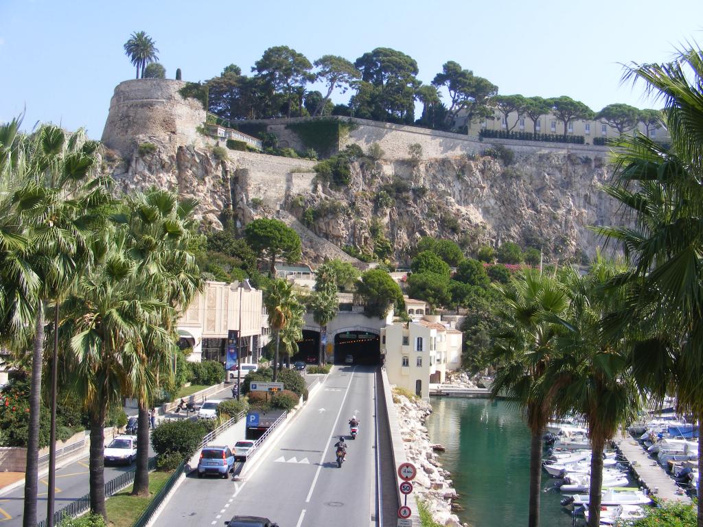 Foto de Monaco, Mónaco