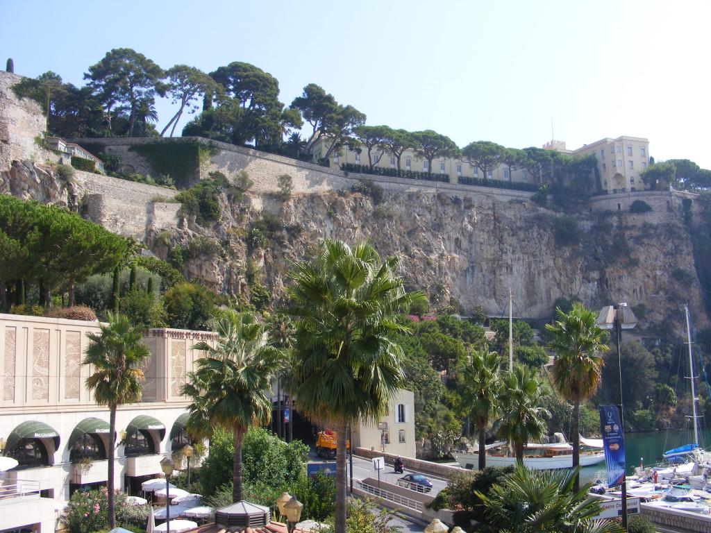 Foto de Monaco, Mónaco
