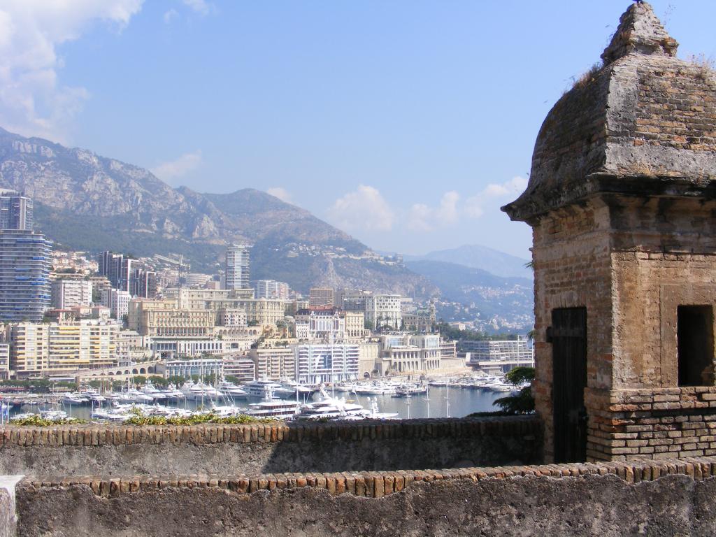 Foto de Monaco, Mónaco