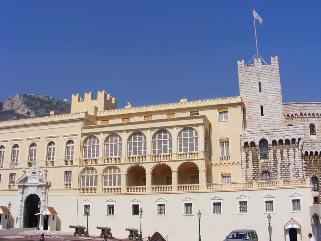 Foto de Monaco, Mónaco