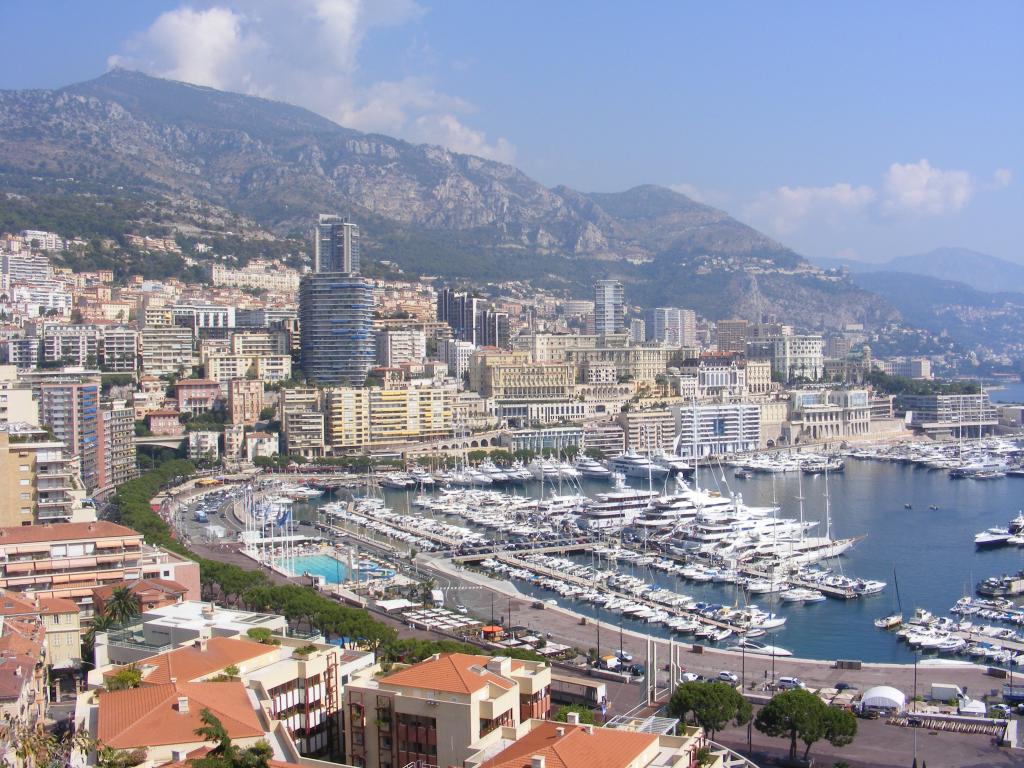 Foto de Monaco, Mónaco
