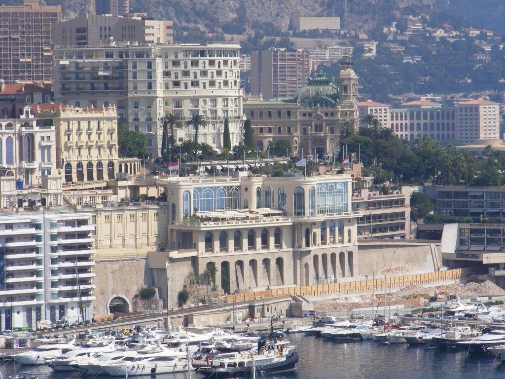Foto de Monaco, Mónaco