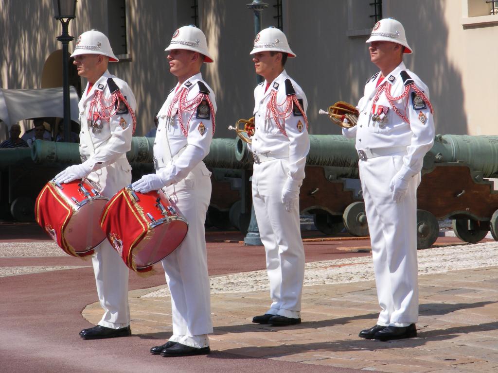 Foto de Monaco, Mónaco