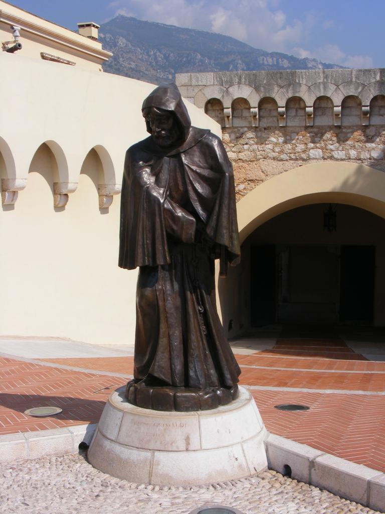 Foto de Monaco, Mónaco