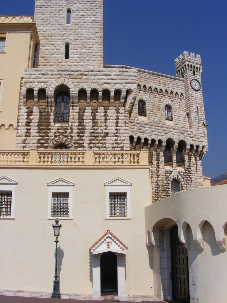 Foto de Monaco, Mónaco