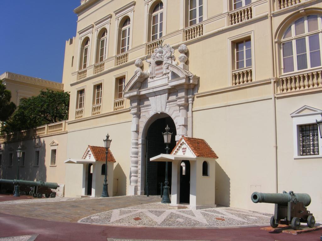 Foto de Monaco, Mónaco