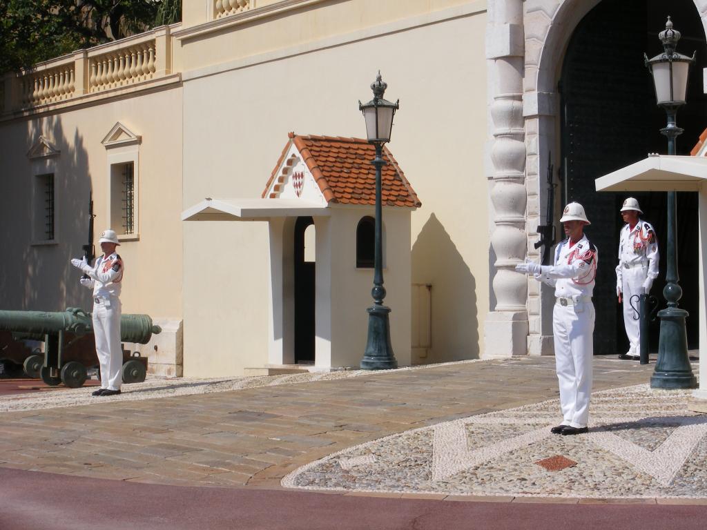 Foto de Monaco, Mónaco
