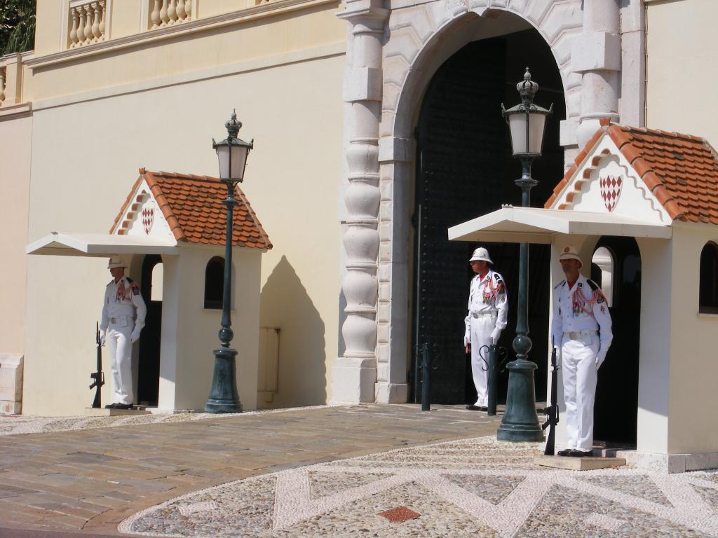 Foto de Monaco, Mónaco