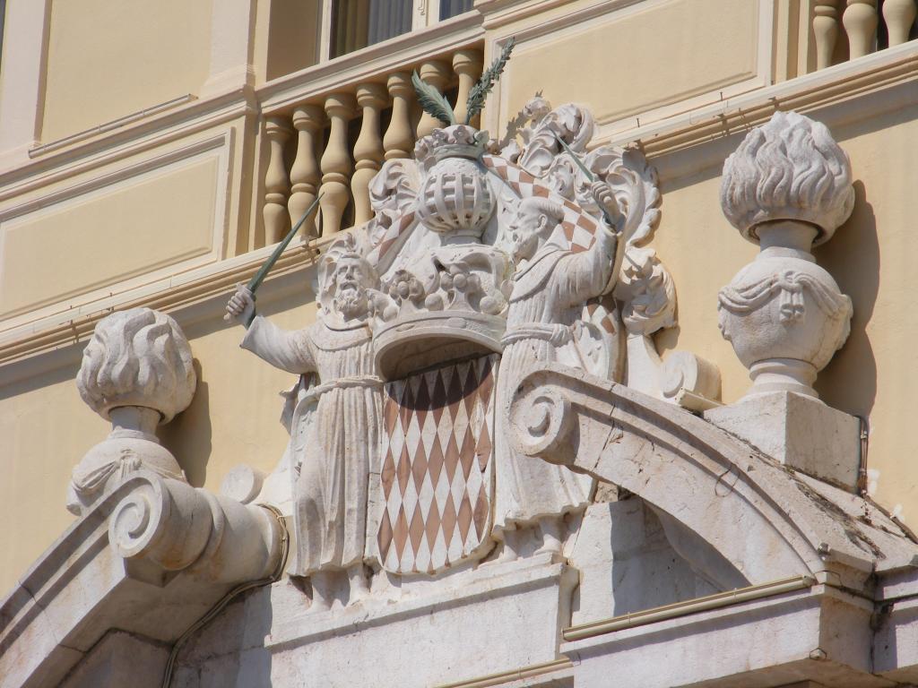 Foto de Monaco, Mónaco