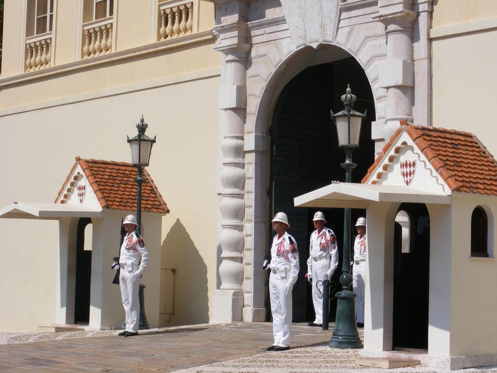 Foto de Monaco, Mónaco