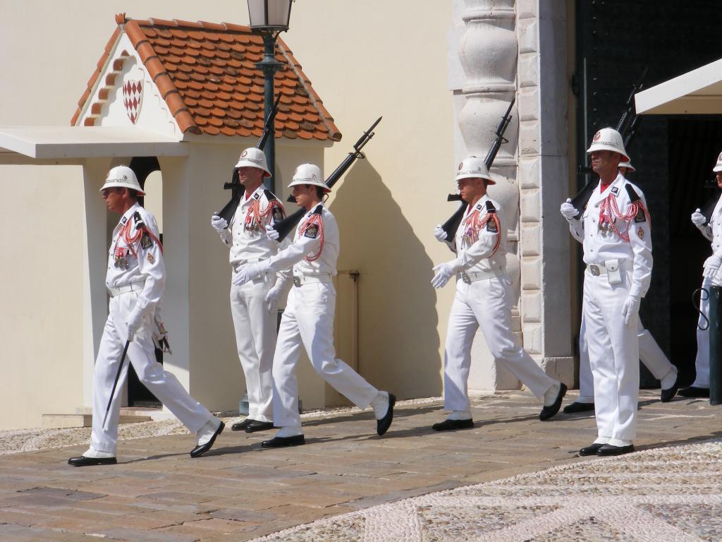 Foto de Monaco, Mónaco
