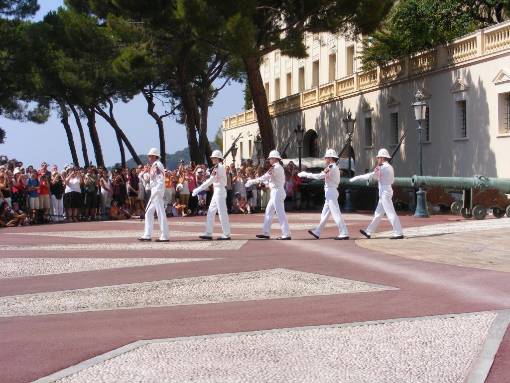 Foto de Monaco, Mónaco