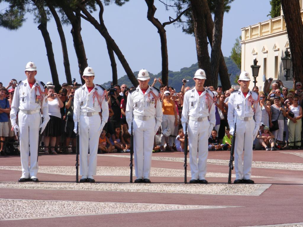Foto de Monaco, Mónaco