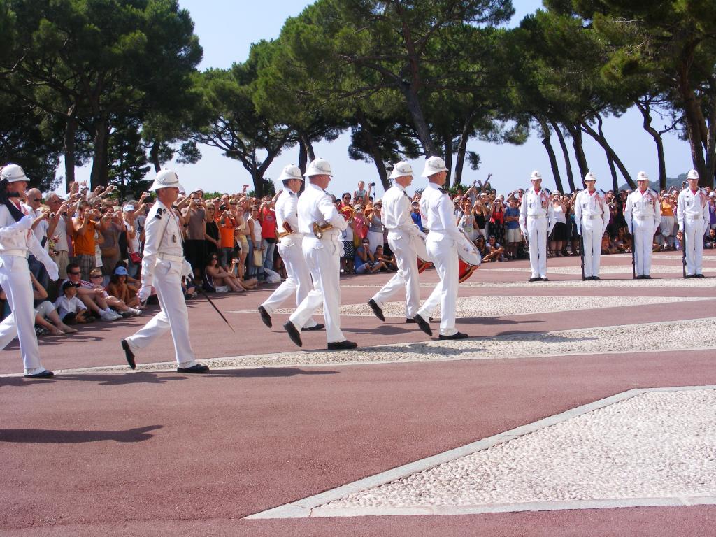 Foto de Monaco, Mónaco