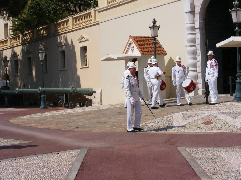 Foto de Monaco, Mónaco