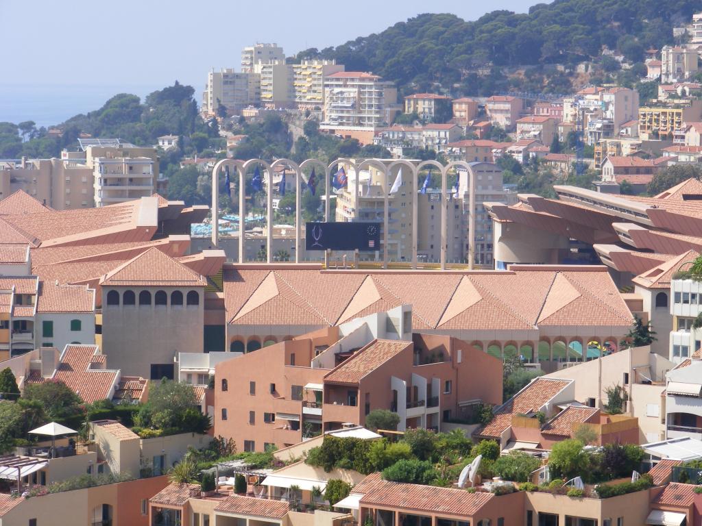 Foto de Monaco, Mónaco