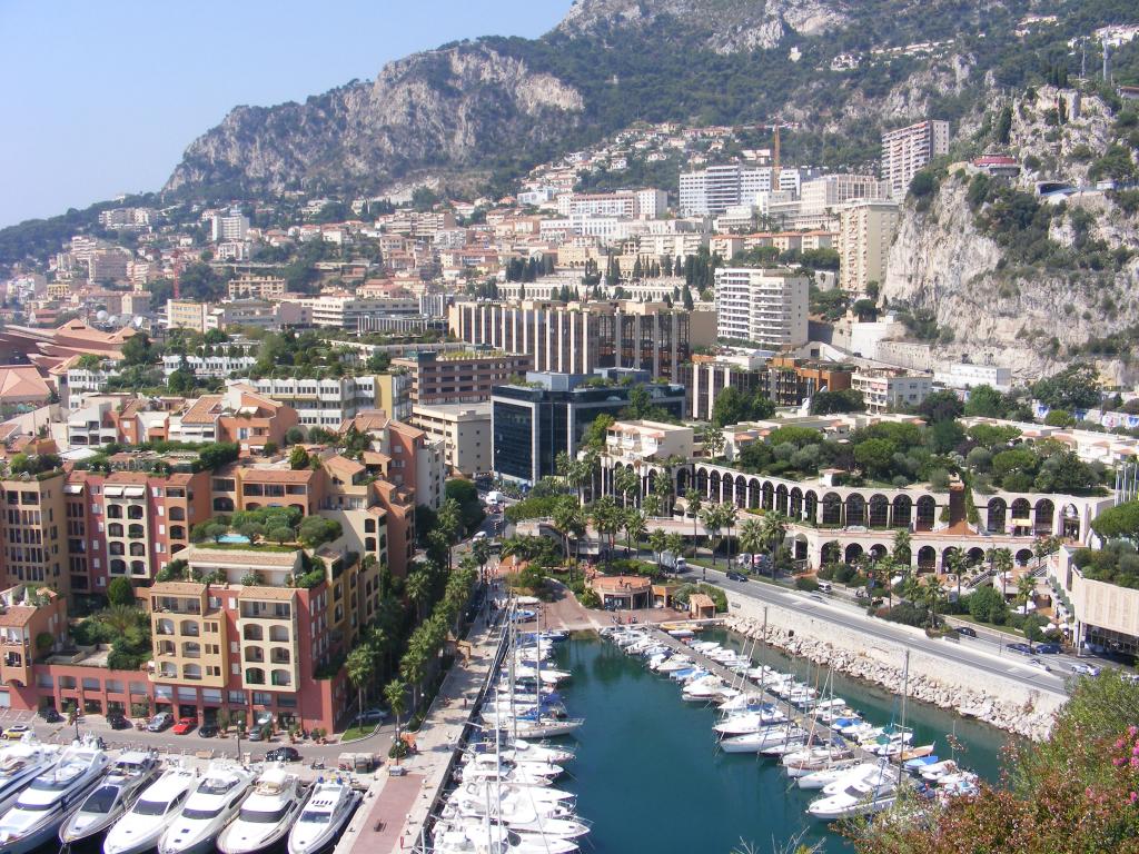 Foto de Monaco, Mónaco