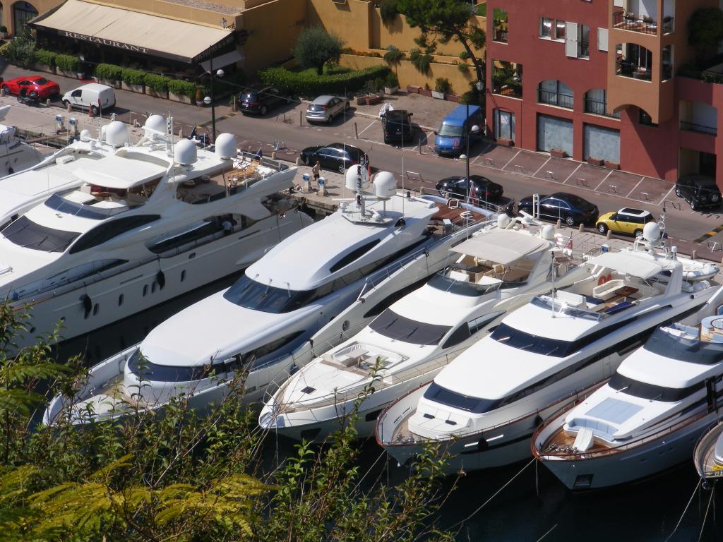 Foto de Monaco, Mónaco