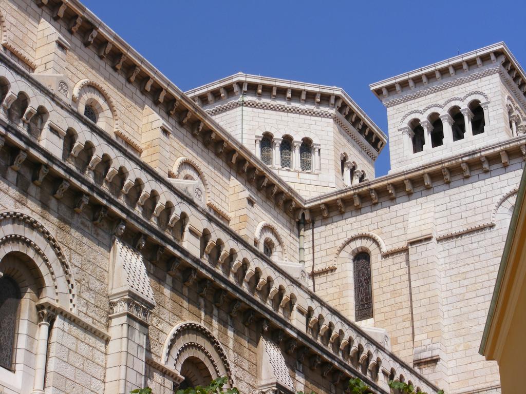 Foto de Monaco, Mónaco