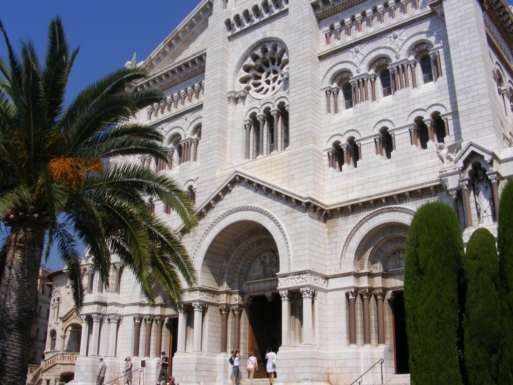 Foto de Monaco, Mónaco