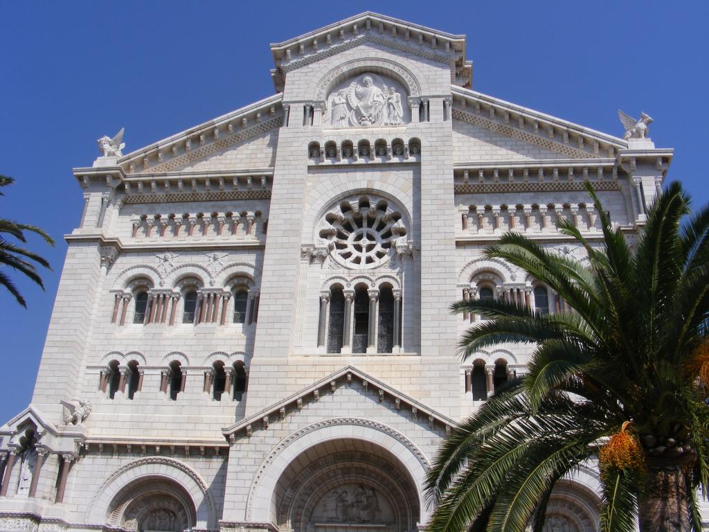 Foto de Monaco, Mónaco