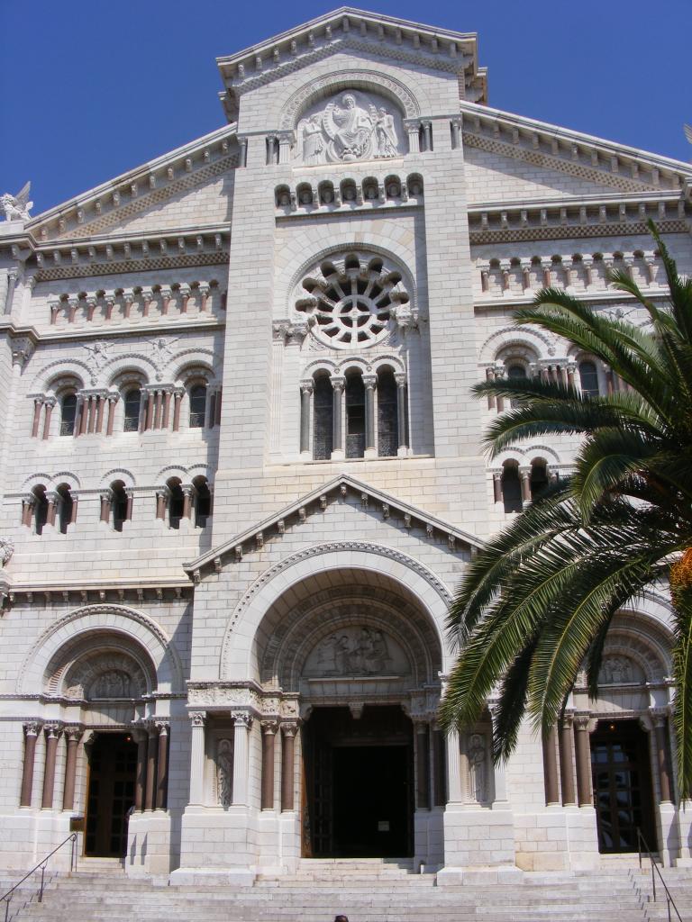 Foto de Monaco, Mónaco