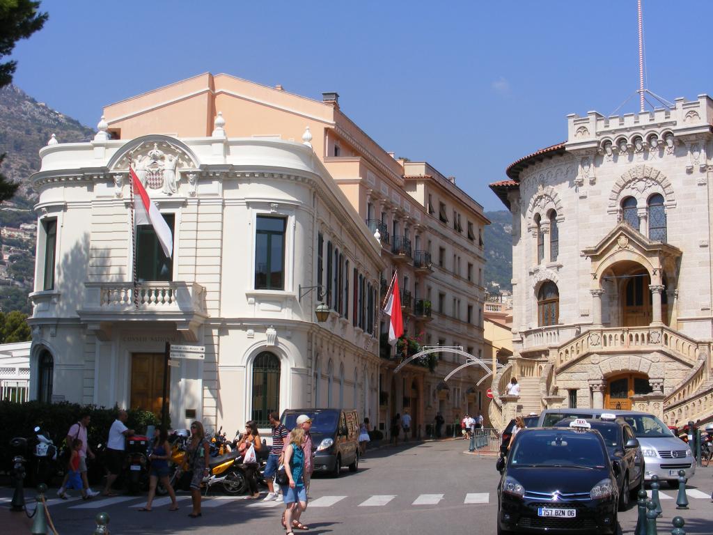 Foto de Monaco, Mónaco