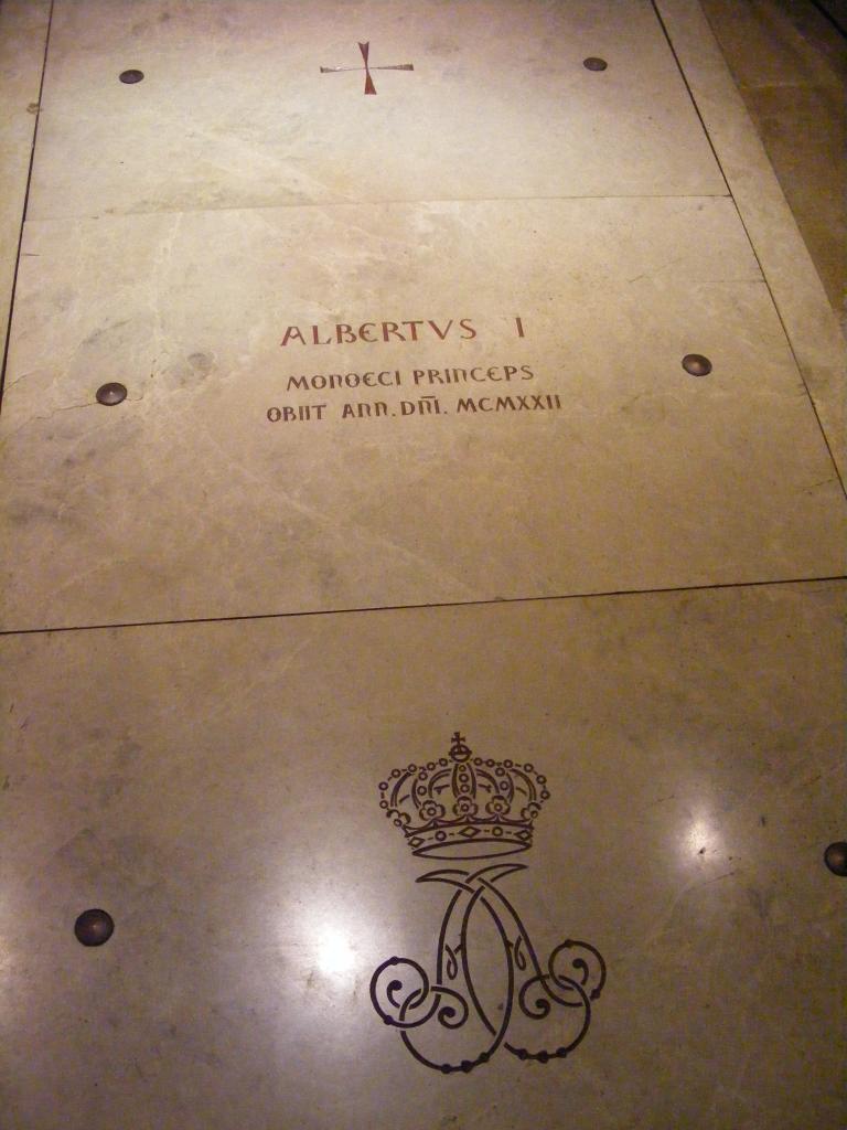 Foto de Monaco, Mónaco