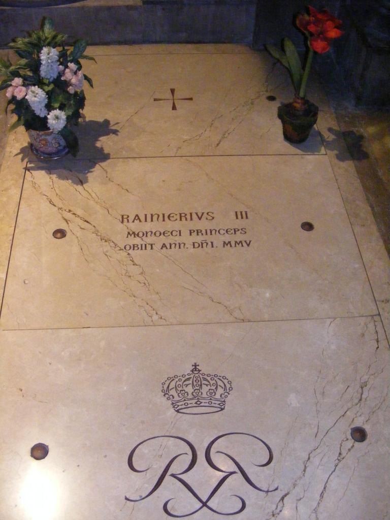 Foto de Monaco, Mónaco