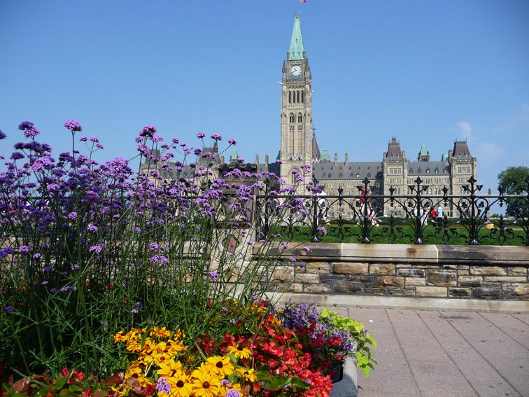 Foto de Ottawa, Canadá