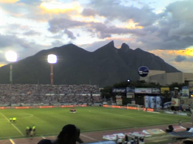 Foto de Monterrey, México