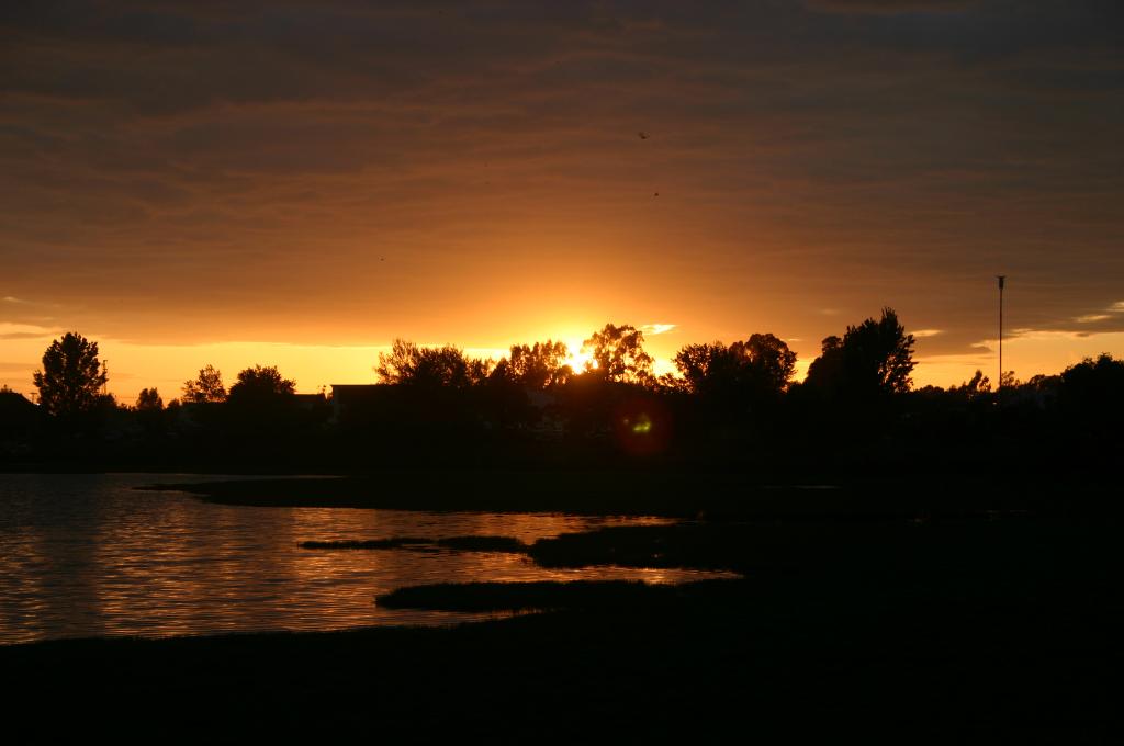 Foto de Almonte (Huelva), España