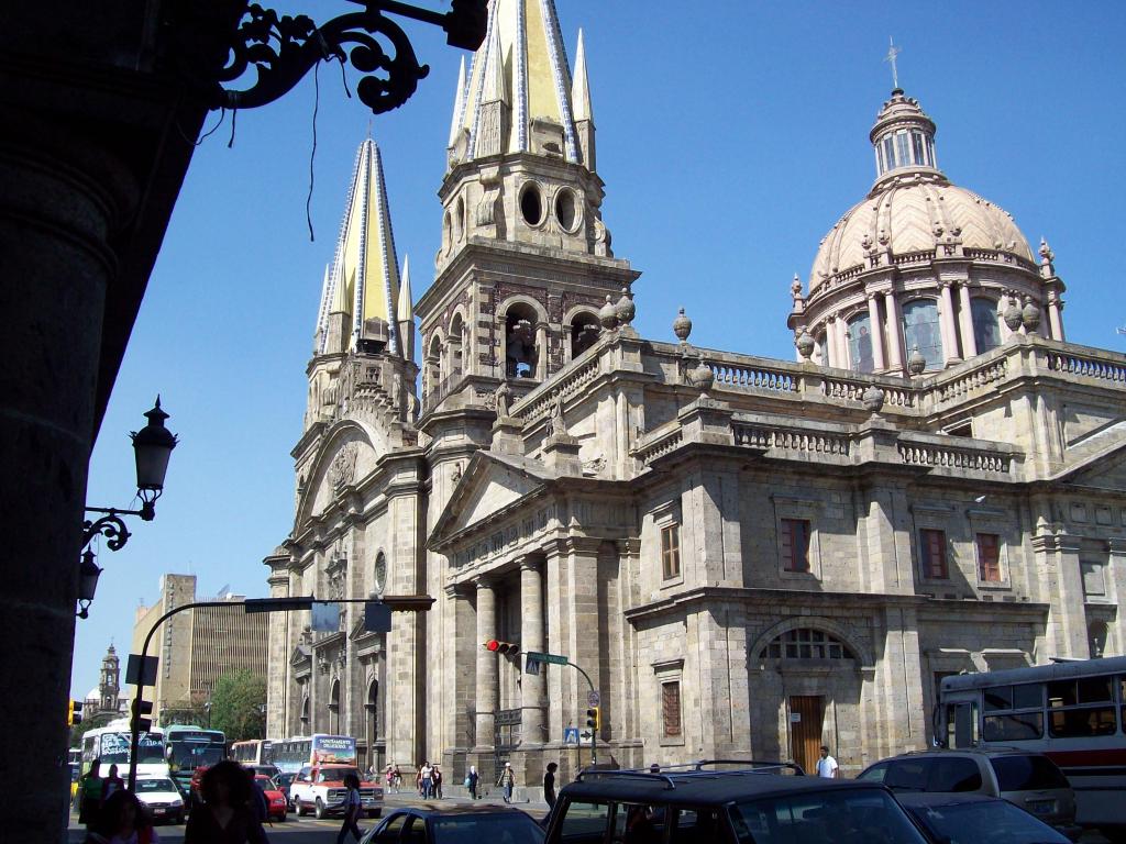 Foto de Guadalajara, México