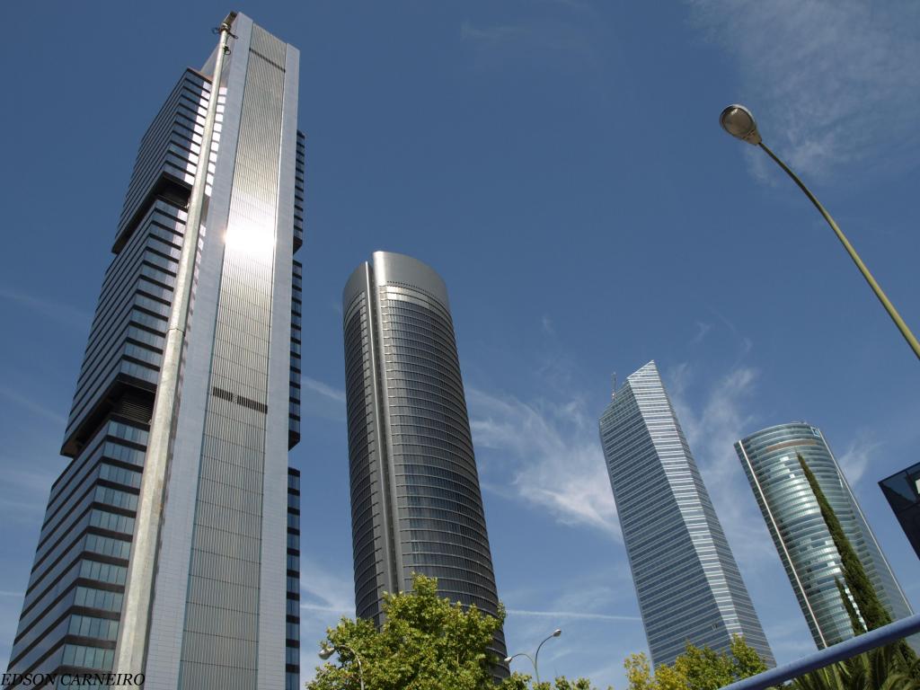 Foto de Madrid (Comunidad de Madrid), España