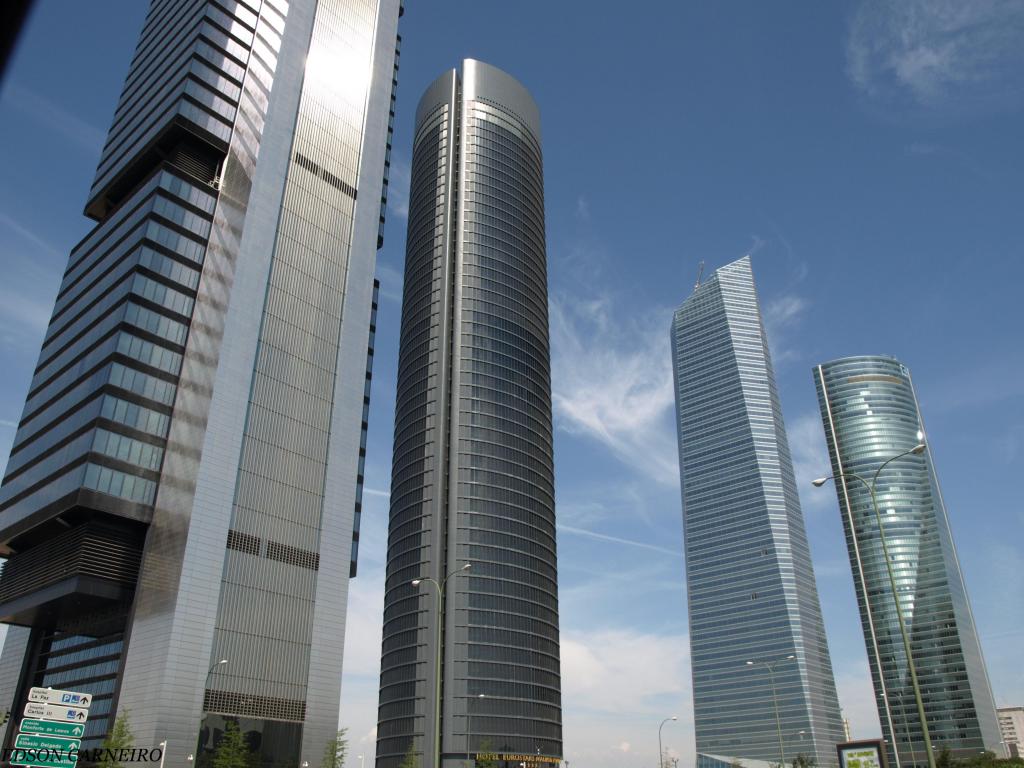 Foto de Madrid (Comunidad de Madrid), España