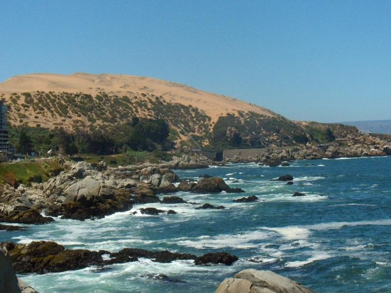 Foto de Concon, Chile