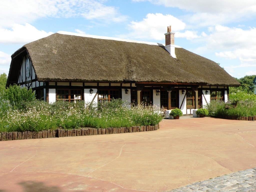 Foto de Belén de Escobar (Buenos Aires), Argentina