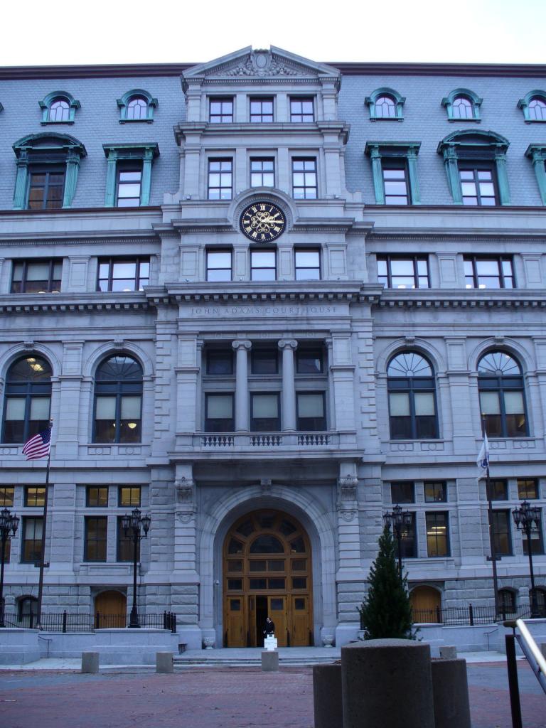 Foto de Boston (Massachusetts), Estados Unidos